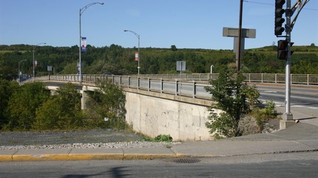 Windsor. Les travaux débuteront le 28 septembre