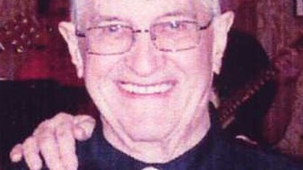 M. Louis Morel décède à l’âge de 86 ans