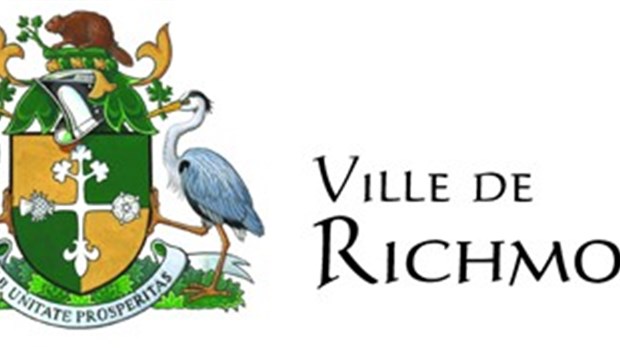 Richmond investit 39 500 $ dans trois parcs