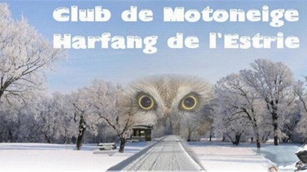Les cartes de membres sont en vente pour les motoneigistes