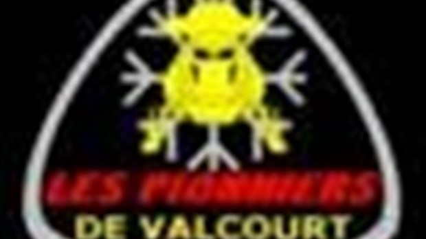 Réduction sur la carte de membre des Pionniers de Valcourt