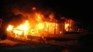 Des cendres ravivées mettent le feu à une maison de la rue Saint-Philippe