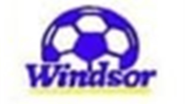 Dernière chance de s'inscrire au soccer mineur de Windsor