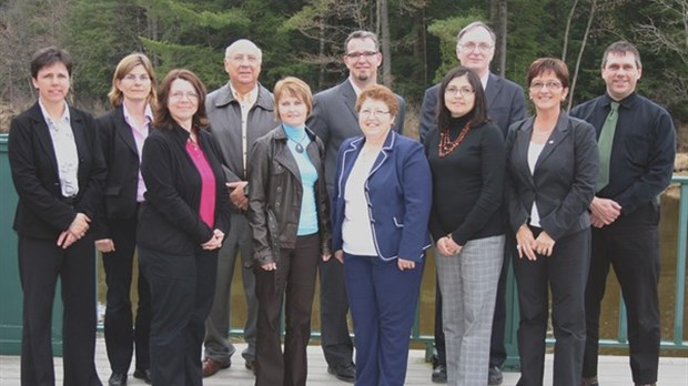 Jumelage des communautés francophones de l’Île du Prince-Édouard avec celle de Windsor