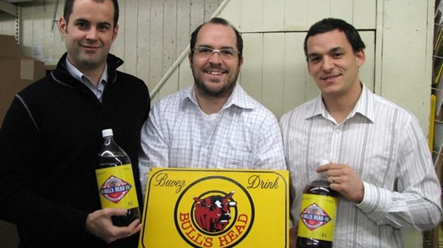 Acquise par un groupe de Richmond. La tradition se perpétue pour  Bulls’Head