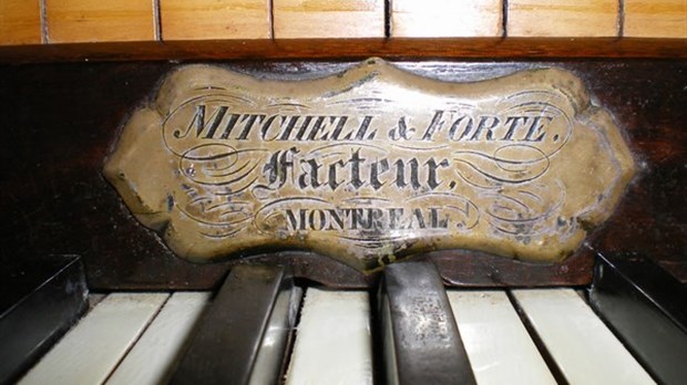 Concert bénéfice avec écran géant en l’église Saint-François-Xavier le dimanche 16 mai