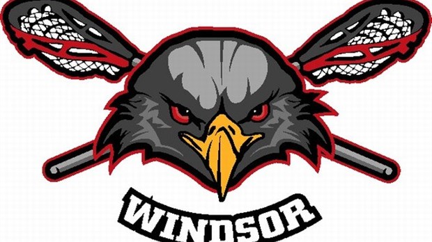 Crosse Junior. La Tornade Perron balaie les Aigles de Windsor