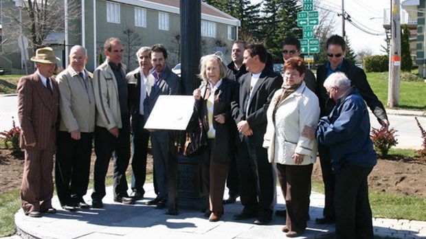 Saint-Denis au temps de son 75e anniversaire