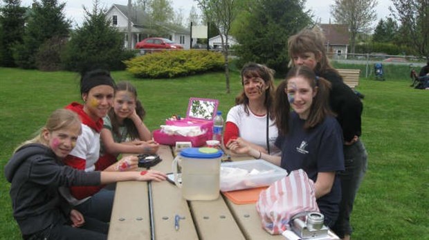 Fête de la famille à la Poudrière de Windsor samedi