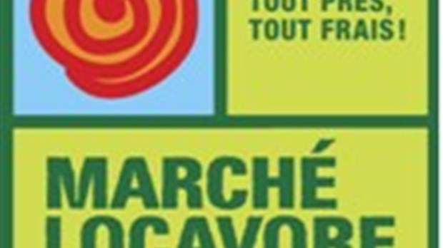 Le Marché Locavore de Racine débute sa 2e année