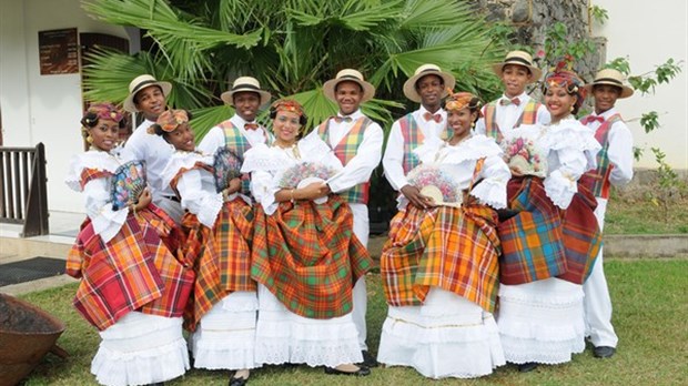 Le Mondial des Cultures du 8 au 18 juillet à Drummondville