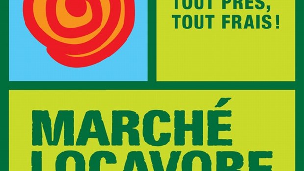 Marché LOCAVORE de Racine Des rencontres nourrissantes!