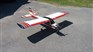 Spectacle aérien d’avions et d’hélicoptère téléguidés miniatures