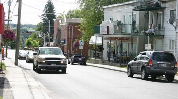 Stationnement à Windsor. La Chambre de commerce attend les résultats de la rencontre entre la Ville et le MTQ