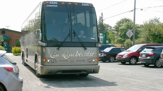 Un mois de juillet très encourageant pour l’équipe de la Poudrière de Windsor