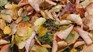 Collectes de feuilles et compostage dans les municipalités de la zone de Richmond