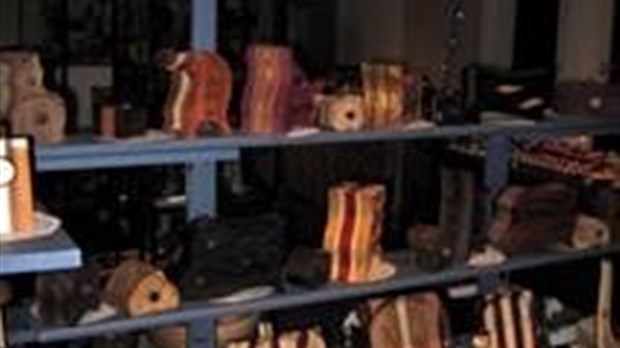 Exposition de métiers d’art et d’artisanats les 4 et 5 décembre à Brompton