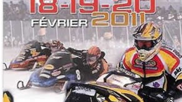 Le Grand Prix de Valcourt dans une loge chauffée