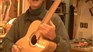 La guitare du luthier Marc Saumier s’est retrouvée à la page Great Acoustics d’un important périodique américain