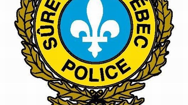 Perquisition de marijuana à Saint-Claude