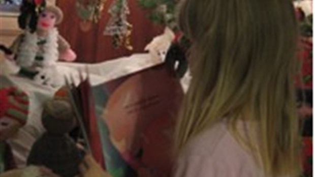 « Un livre pour Noël » : Pour nourrir l’imaginaire des enfants et leur donner la piqûre de la lecture…