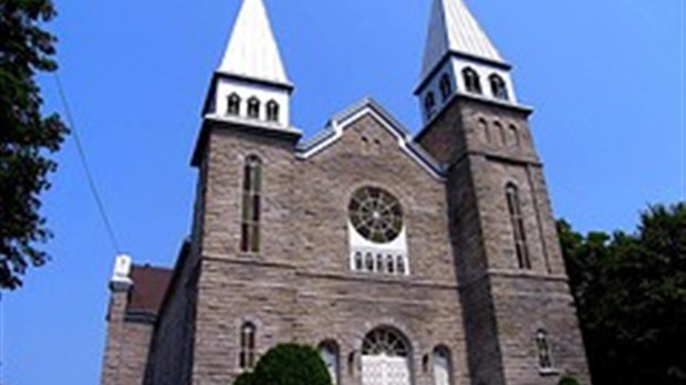 Concert et messe de Minuit en l’église Sainte-Praxède