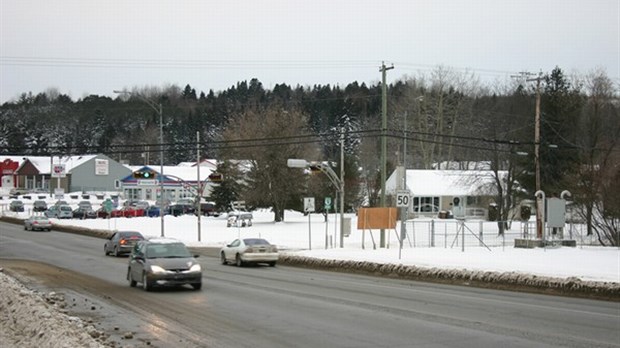 Modifications de zonage nécessaires pour un projet à l’angle de la 249 et de Greenlay Nord