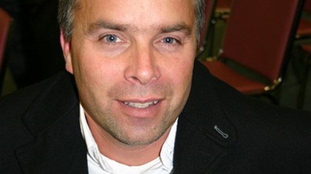 Le début de l’année marquera une nouvelle étape à traverser pour le projet du promoteur Martin Proulx