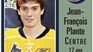 Jean-François Plante s’adapte de mieux en mieux à la ligue junior Majeure du Québec