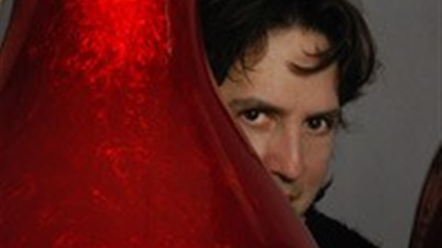 Les céramiques de Tommy Zen au Centre culturel Yvonne L. Bombardier