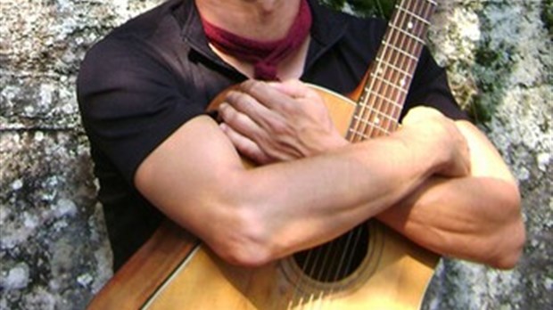 Ulverton Folk accueillera Bernard Simard à Kingsbury