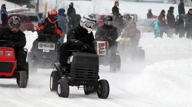 Plaisirs d’hiver à Saint-Claude – une réussite sur toute la ligne