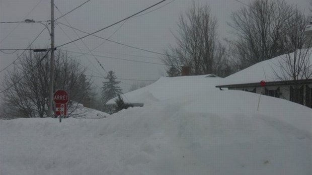 Une autre « grosse tempête », quarante ans plus tard