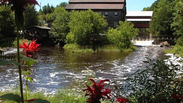 Des nouveautés au Moulin à laine d’Ulverton cet été