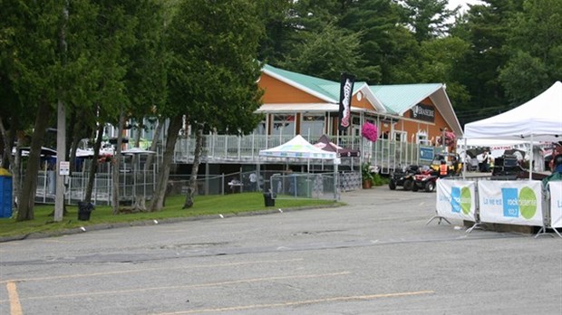 Saint-Denis. Un challenge qui prend un peu le relais du festival dédié à Frédéric