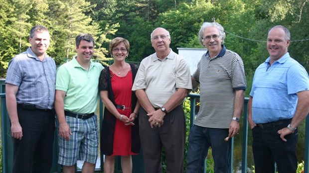5 à 7 annuel du Comité de promotion industrielle de Windsor