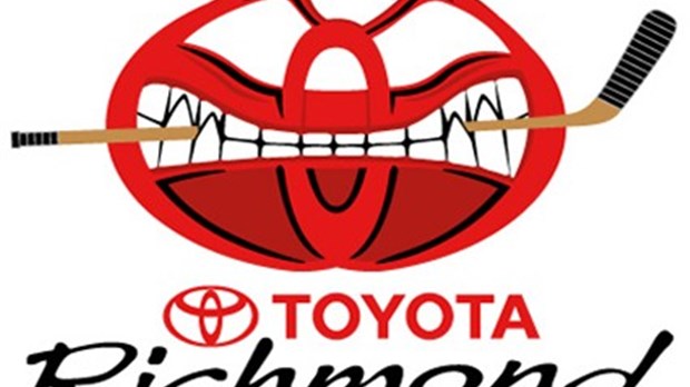 Début du camp d’entraînement du Toyota Richmond senior AA