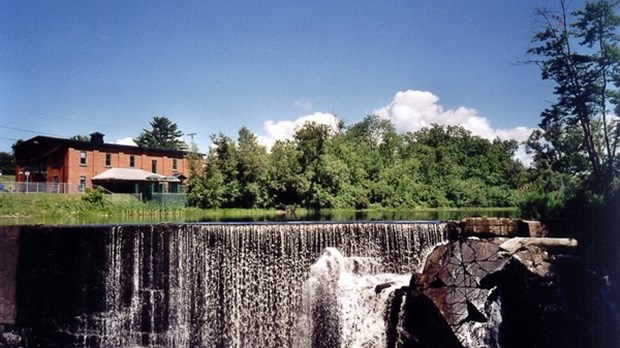 La Poudrière de Windsor : un incontournable des Cantons-de-l’Est