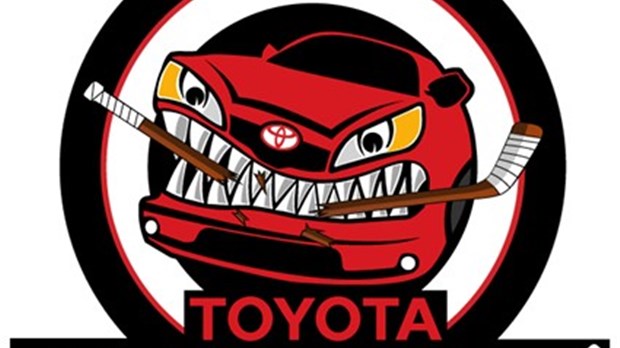 Le Toyota Richmond senior AA a amorcé sa saison régulière de belle façon