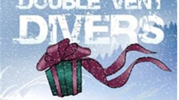Expo-vente de métiers d'art à la Galerie Double V de Valcourt