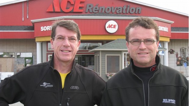 Le Groupe ACE-Gabriel Couture & Fils: Une affaire de famille !
