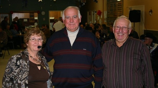 Un soutien aux loisirs de Saint-François-Xavier