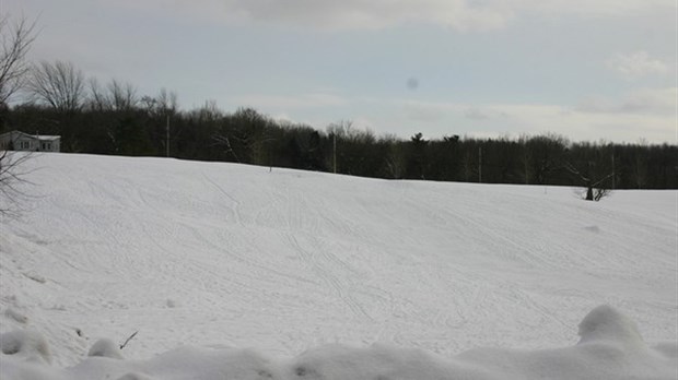 Plaisirs d’hivers : Des activités en fin de semaine dans des municipalités du Val-Saint-François