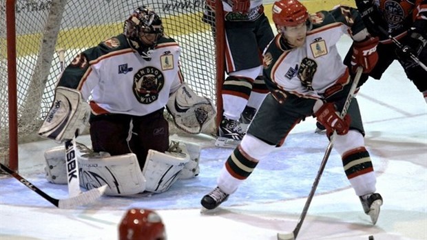 Semaine cruciale pour le Wild. Deux matchs plus qu’importants pour le classement