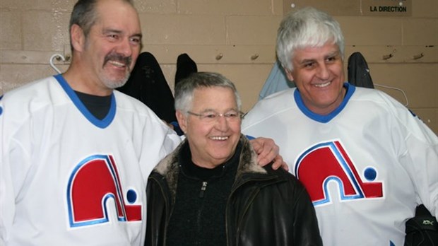 Une soirée parfaite pour le 35e anniversaire du Tournoi national bantam de Windsor