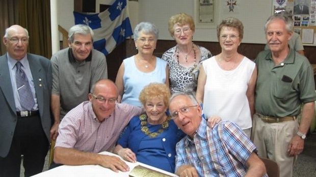 Fête de la Saint-Jean-Baptiste à Richmond