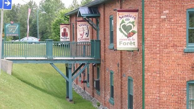La Poudrière sera ouverte 7 jours sur 7 jusqu’au 6 août