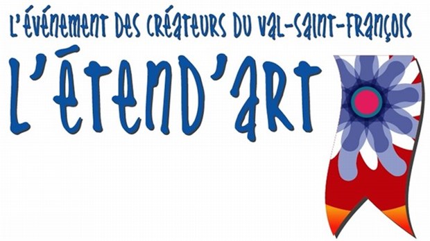 Les 6, 7 et 8 juillet : Julie Lavoie et Nicole Nolin à la Poudrière pour l’Étend’Art 2012