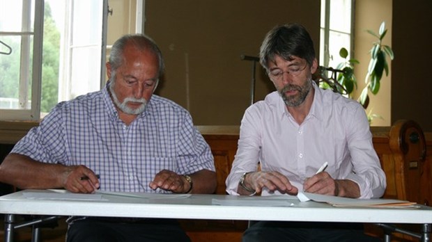 L’orgue de l’église Saint-François-Xavier sera restaurée durant l’automne 2014