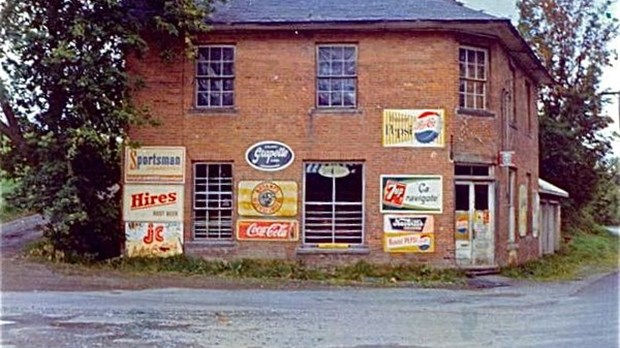 La Société d'histoire du comté de Richmond poursuit les célébrations de son 50e anniversaire de fondation